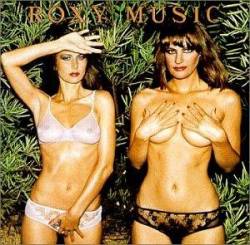 Roxy Music : Country Life